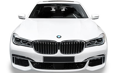 BMW Serie 7 750iA xDrive - Miniatura 2